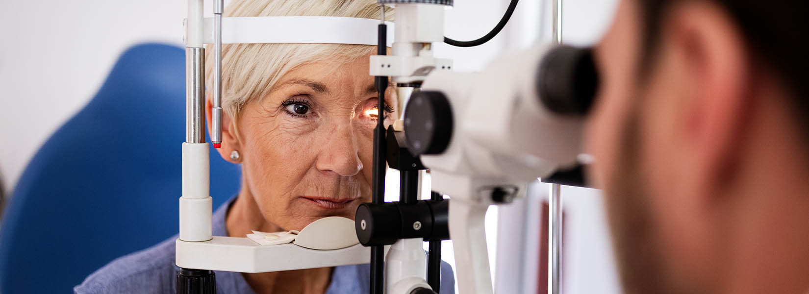 Preserve Your Vision With Bond-Wroten Eye Clinic - Hammond
